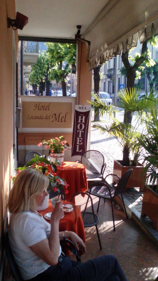 Locanda Mel 3* Calolziocorte