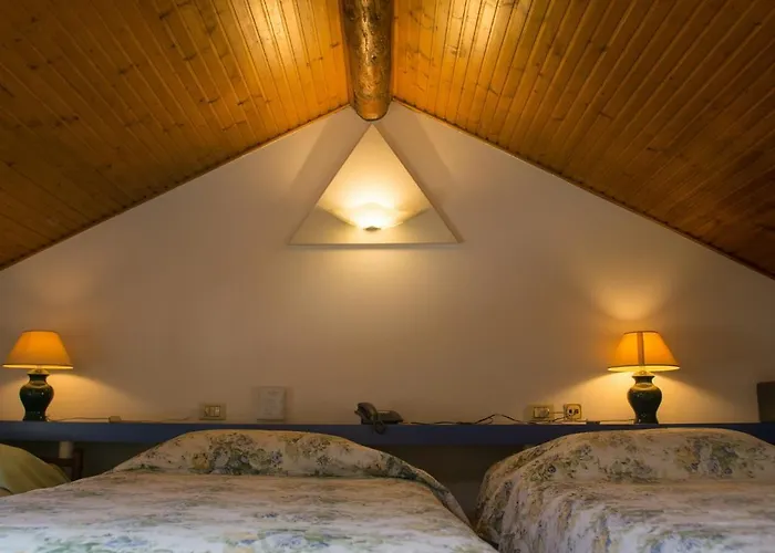 Hotel Locanda Mel