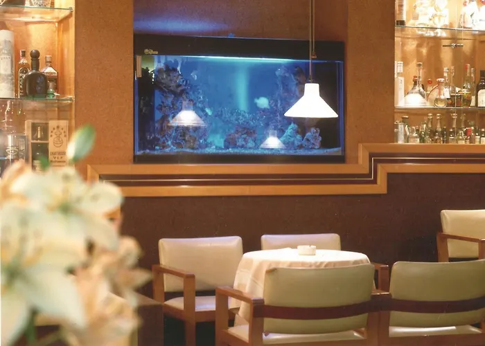 Hotel Locanda Mel