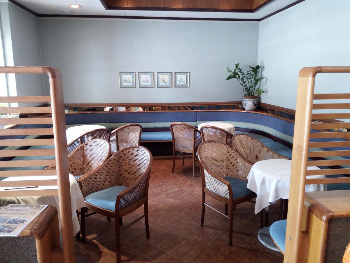 Hotel Hotel Locanda Mel 3*