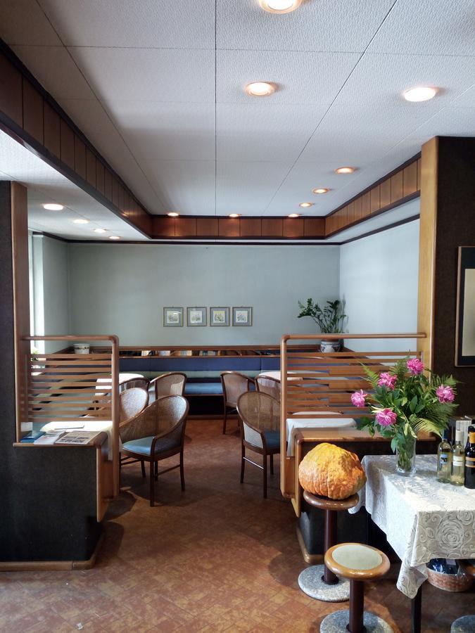 Hotel Hotel Locanda Mel Calolziocorte